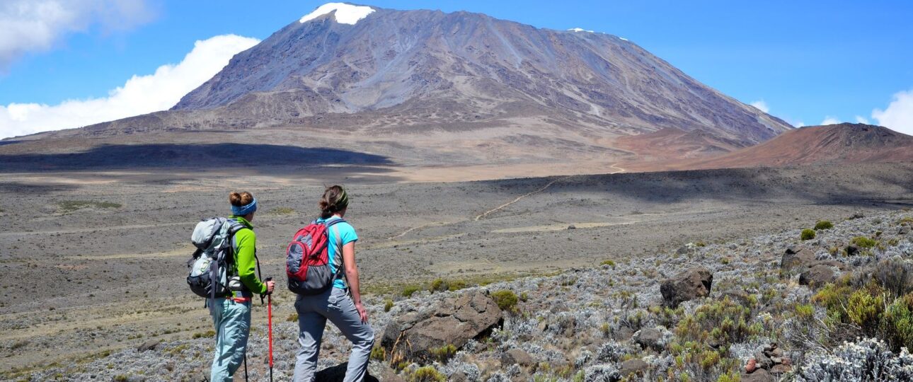 When to Book Your Kilimanjaro Climb