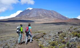 When to Book Your Kilimanjaro Climb