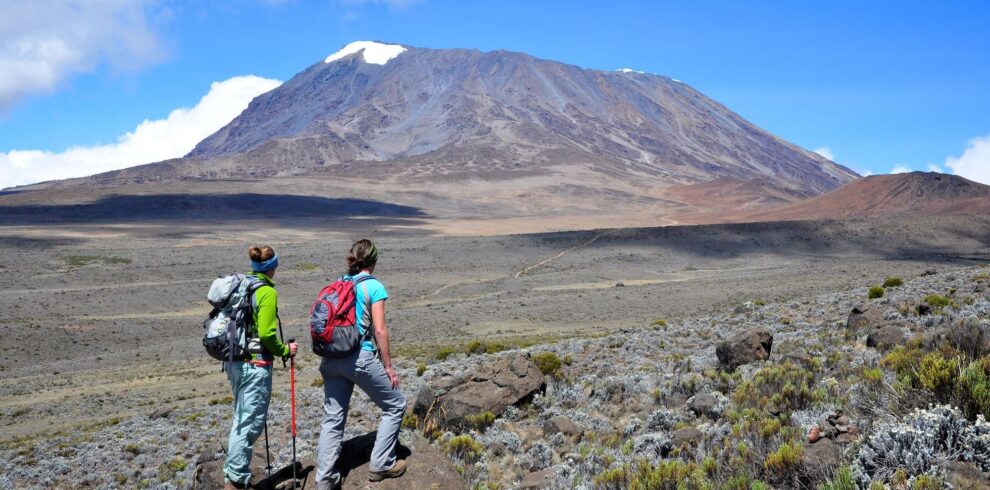 When to Book Your Kilimanjaro Climb
