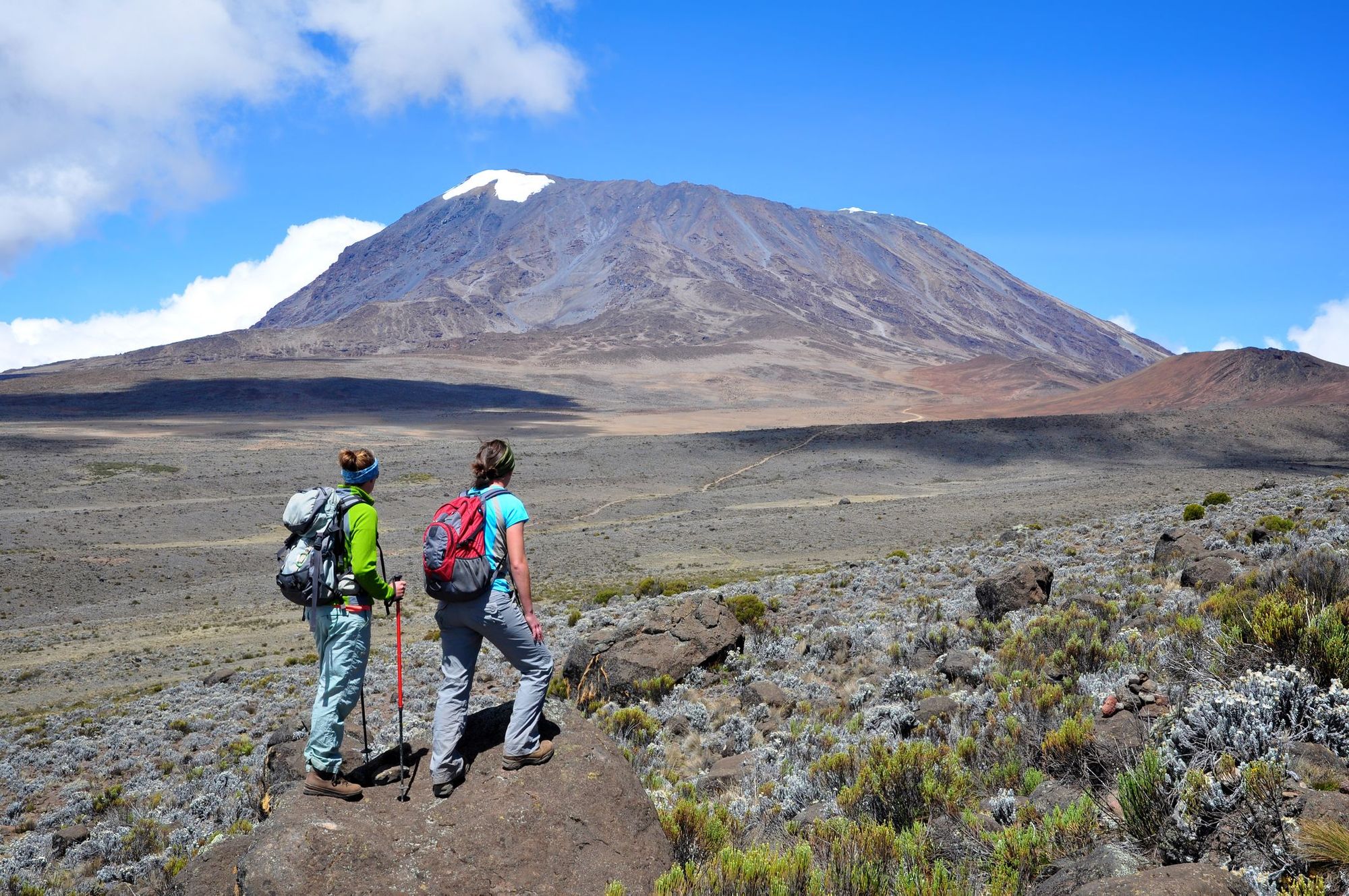 When to Book Your Kilimanjaro Climb