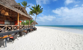 Why You Should Add Zanzibar to Your Safari Itinerary