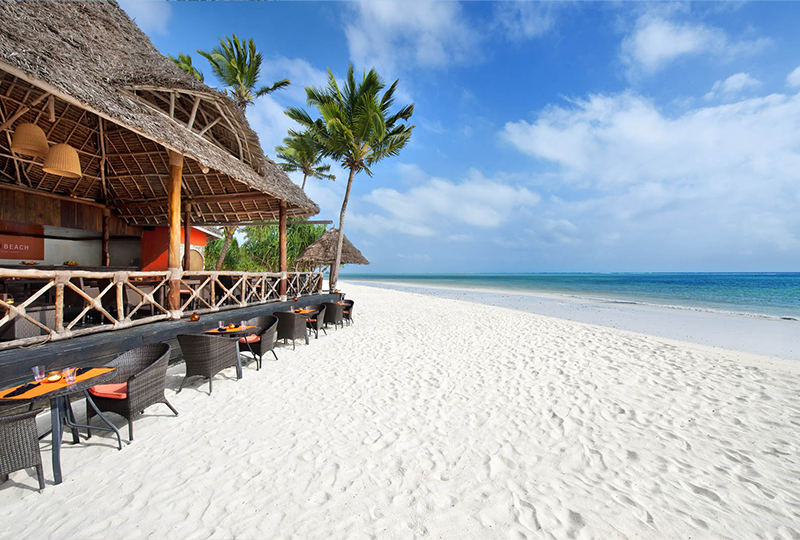 Why You Should Add Zanzibar to Your Safari Itinerary