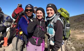 Women on Kilimanjaro: Safety, Hygiene & Tips