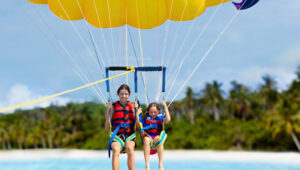 Zanzibar Beach Activities for Adventure Seekers