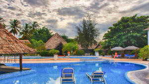 Zanzibar Beach Resorts with Private Pools