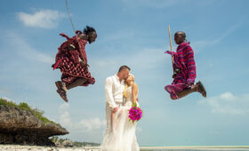 Zanzibar Beach Wedding: How to Plan One