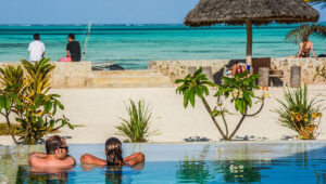 Zanzibar Beaches with Calm Waters for Swimming