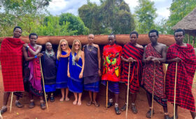 Zanzibar Cultural Tours Near the Beach