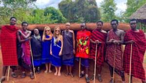 Zanzibar Cultural Tours Near the Beach