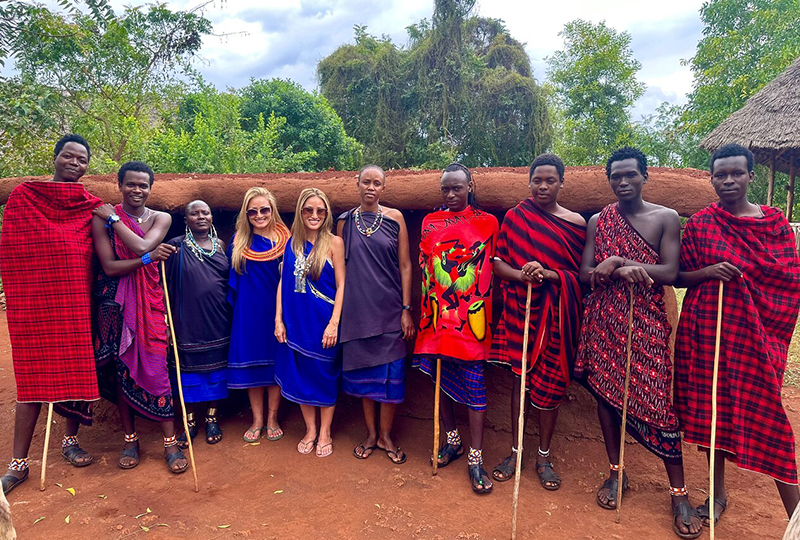 Zanzibar Cultural Tours Near the Beach