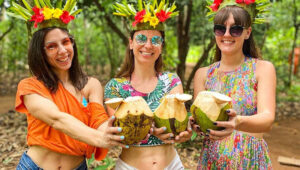 Zanzibar Day Trips: Spice Farms, Jozani Forest & More