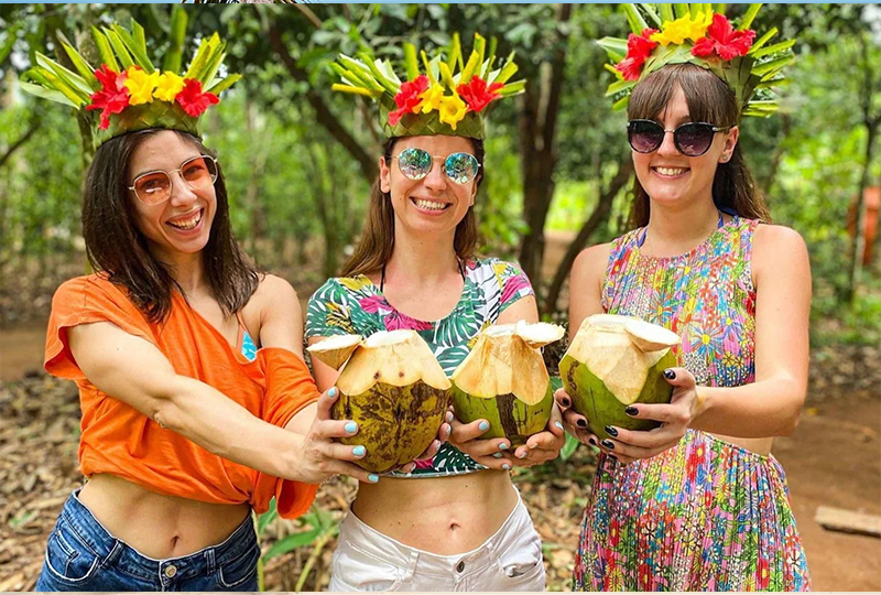 Zanzibar Day Trips: Spice Farms, Jozani Forest & More