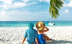 Zanzibar Holidays for Couples: Romantic Getaways