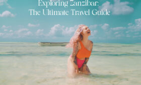 Zanzibar Travel Guide: Everything You Need to Know