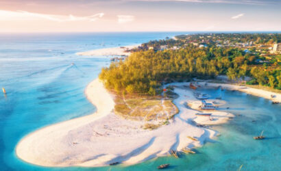 Zanzibar Weather by Month: Plan Your Holiday Wisely