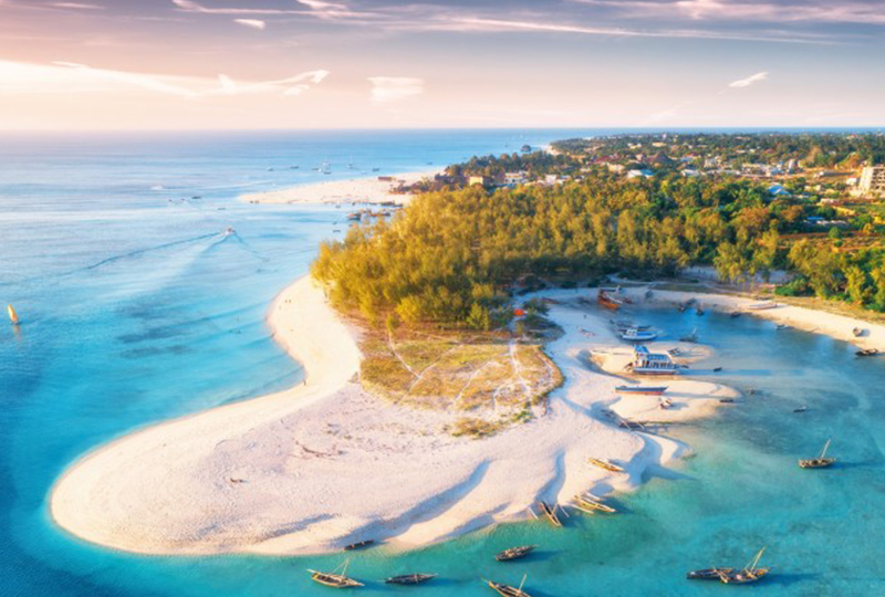 Zanzibar Weather by Month: Plan Your Holiday Wisely