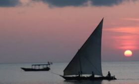 Zanzibar vs Seychelles: A Complete Comparison