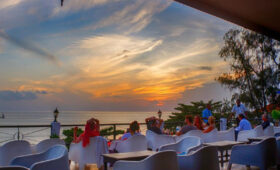 Zanzibar’s Best Sunset Spots on the Beach