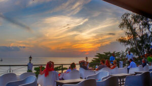 Zanzibar’s Best Sunset Spots on the Beach