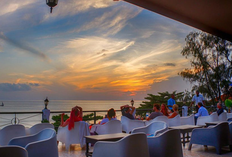 Zanzibar’s Best Sunset Spots on the Beach