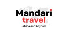 Mandari Travel Logo