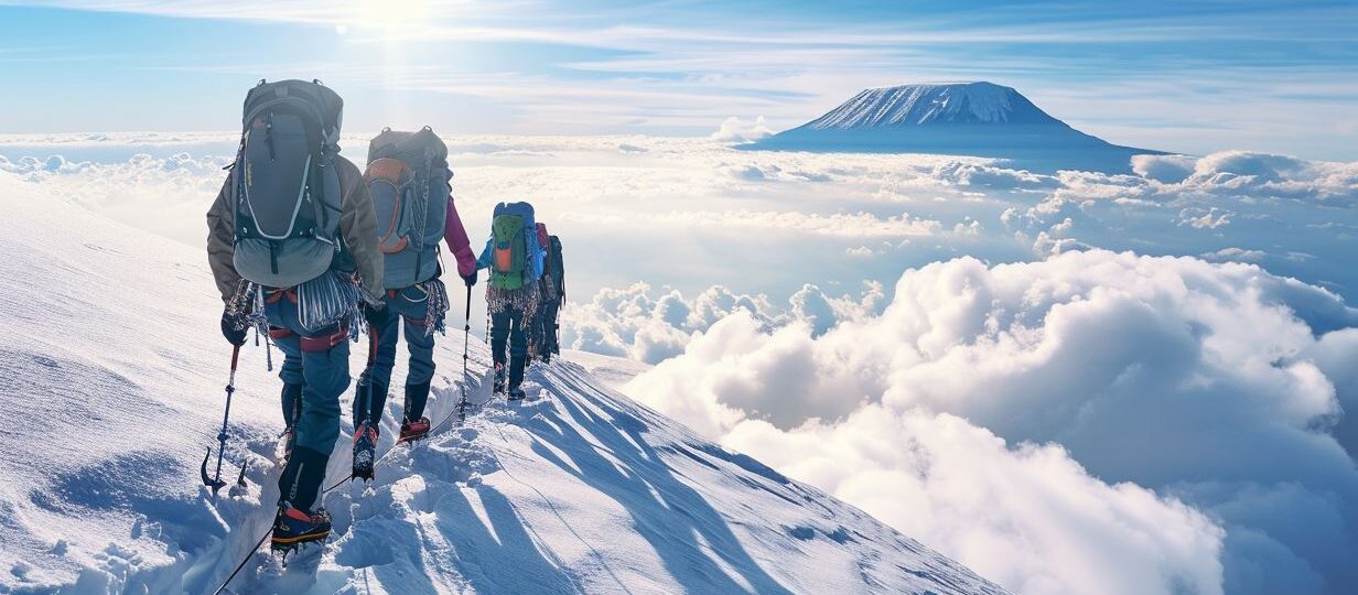 Kilimanjaro