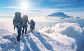 Kilimanjaro