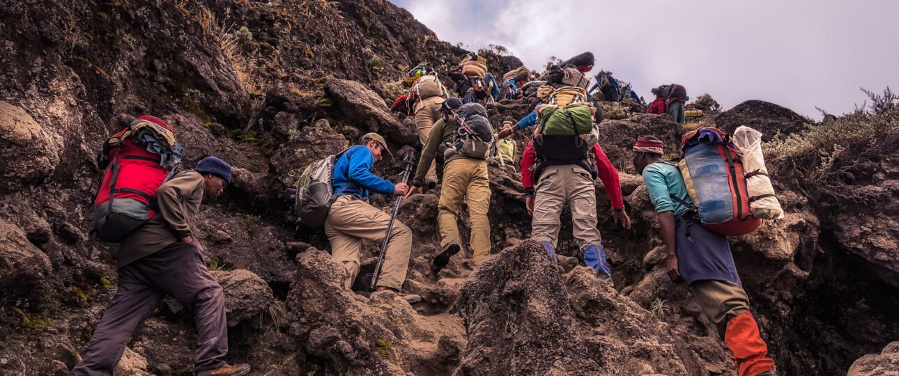 Mount Kilimanjaro Facts for First-Time Climbers