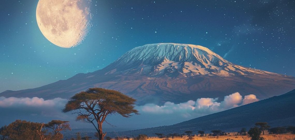 Is the Kilimanjaro Full Moon Climb Worth It?
