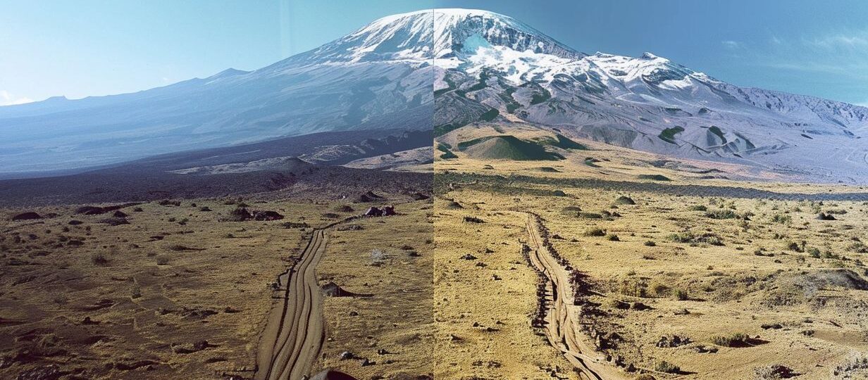 Lemosho vs Machame Route: Which Kilimanjaro Route is Best?