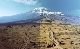 Lemosho vs Machame Route: Which Kilimanjaro Route is Best?