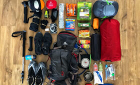 Kilimanjaro Packing List: What You Really Need
