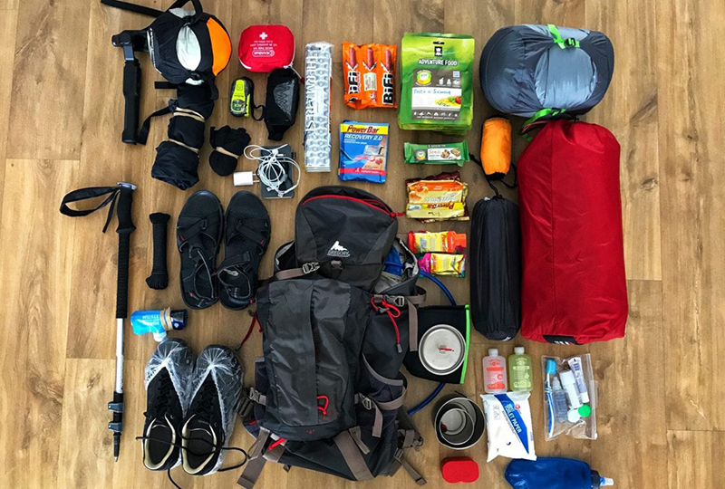 Kilimanjaro Packing List: What You Really Need