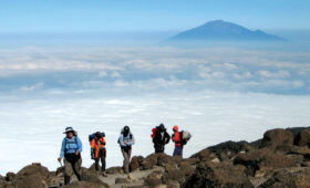 How to Climb Mount Kilimanjaro: A Complete Guide