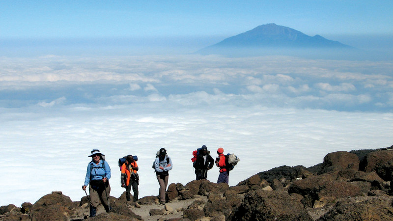 How to Climb Mount Kilimanjaro: A Complete Guide