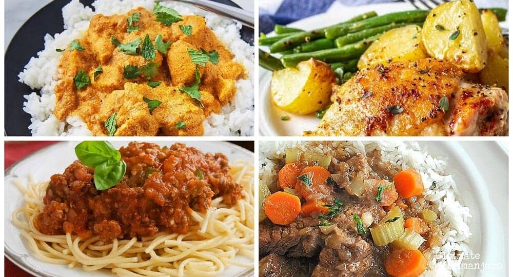 Vegan & Vegetarian Meals on Kilimanjaro Climbs