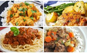 Vegan & Vegetarian Meals on Kilimanjaro Climbs