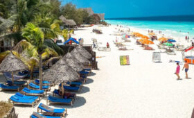 ungwi vs Kendwa: Which Zanzibar Beach Is Better?