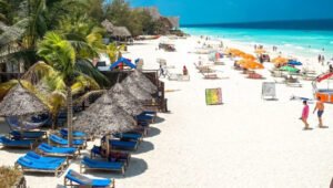 ungwi vs Kendwa: Which Zanzibar Beach Is Better?