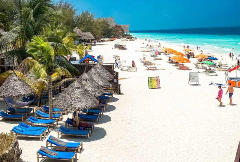 ungwi vs Kendwa: Which Zanzibar Beach Is Better?