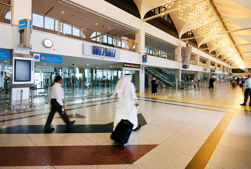 Airport-Transfer-Options-in-Dubai-for-East-African-Visitors