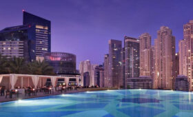 Best-Hotels-in-Dubai-Marina-for-East-African-Visitors