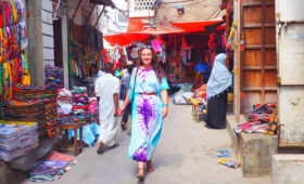 Best Local Markets in Zanzibar Near the Beach