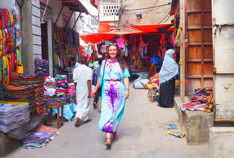 Best Local Markets in Zanzibar Near the Beach