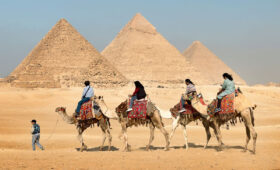 Best Time to Visit Egypt for Sightseeing