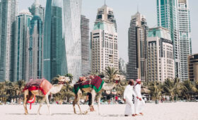 Best-Travel-Agencies-in-Tanzania-for-Dubai-Trips