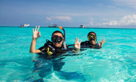 Best Zanzibar Island Day Trips for Snorkeling