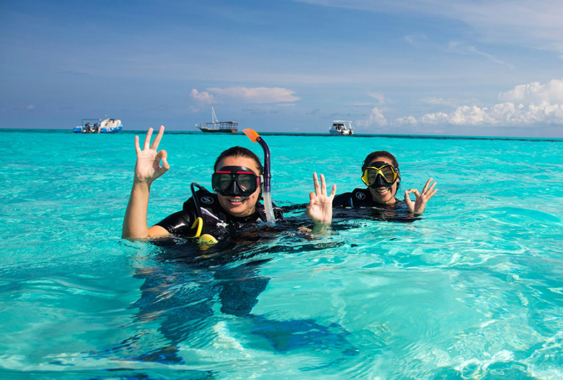 Best Zanzibar Island Day Trips for Snorkeling