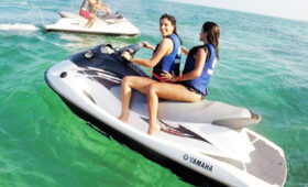 Best Zanzibar Resorts with Water Sports Centers