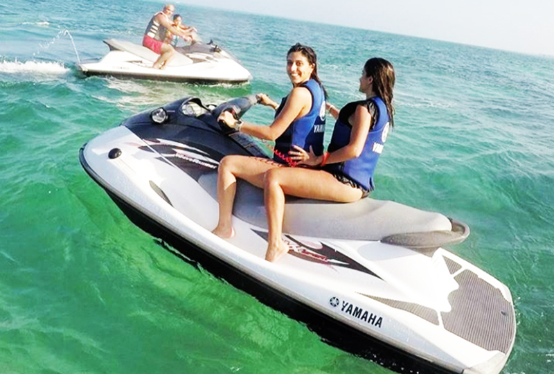 Best Zanzibar Resorts with Water Sports Centers